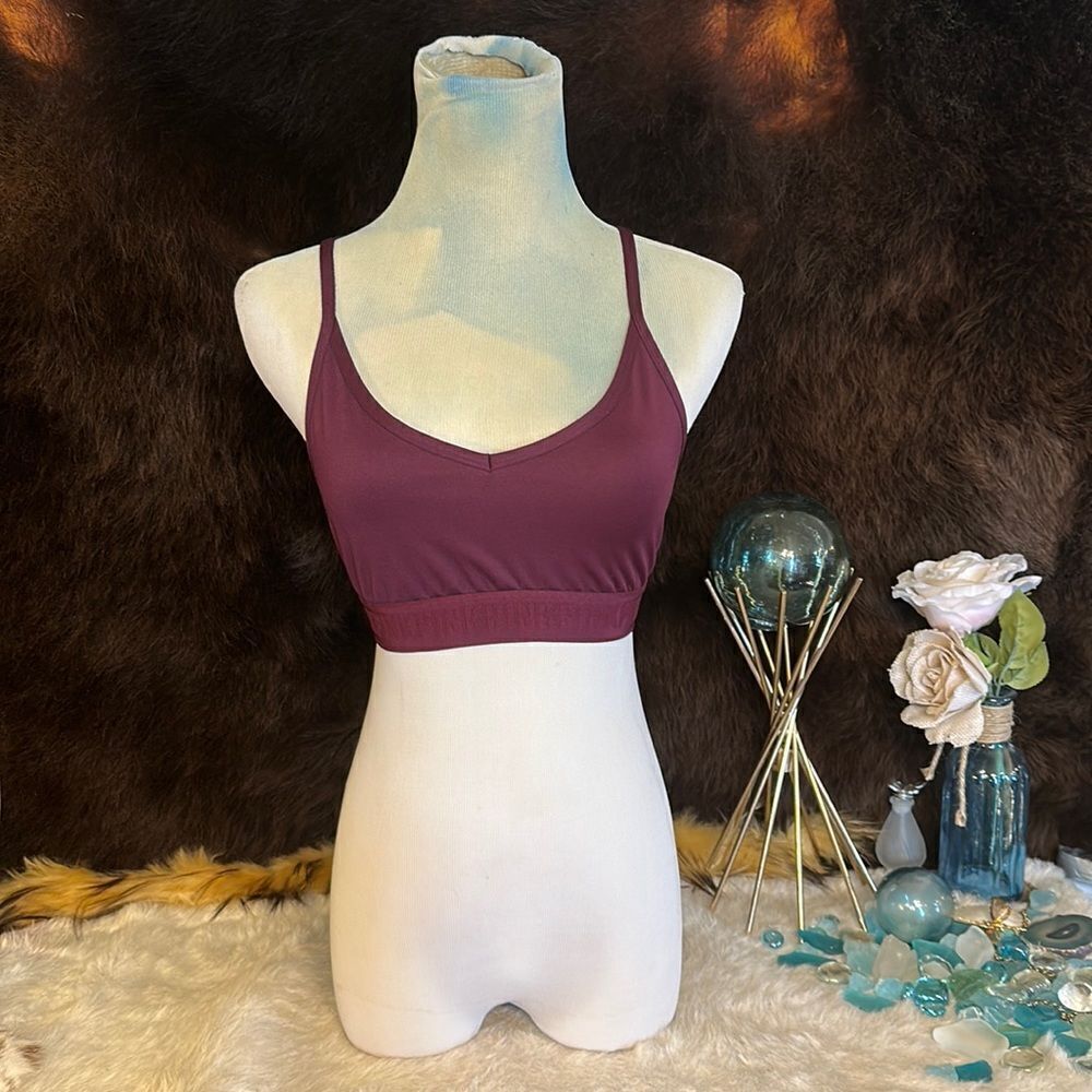 Victoria’s Secret Pink bralette M (6034)